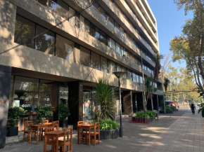 Providencia Pedro de Valdivia 0200